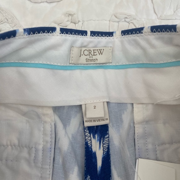 J CREW Shorts NEW - Picture 5 of 6